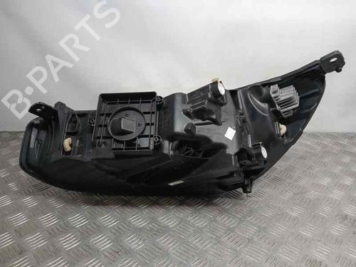 Right headlight FORD FOCUS IV Turnier (HP) 1.0 EcoBoost mHEV | BP24673923C29 
