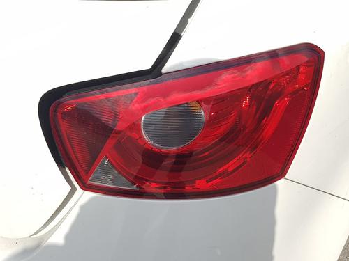 Used Right taillight SEAT IBIZA IV (6J5, 6P1) [2008-2017]  10543977