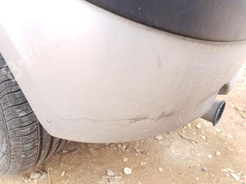Rear bumper CITROËN XSARA PICASSO (N68) 2.0 HDi | BP26454721C8 