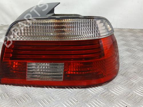 Used Right taillight BMW 5 (E39) 525 d (163 hp) 26735651
