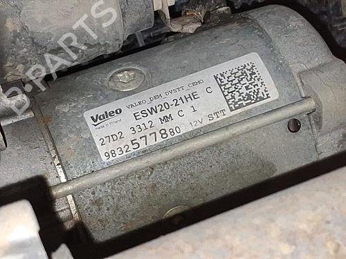 Used Starter Starter 38203459 38203459