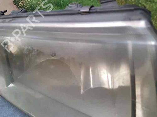 Right headlight SKODA FABIA I (6Y2)  | BP4953618C29 