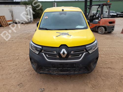 Electronic module RENAULT KANGOO III Box Body/MPV E-Tech Electric (FJJA) | BP30518294M83 