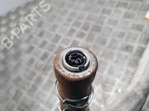 Left curtain airbag VW SCIROCCO III (137, 138) 2.0 TDI | BP8643939C11 