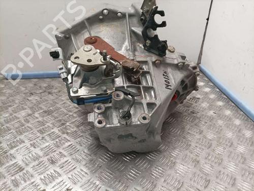 Used Gearbox TOYOTA AYGO (_B4_) [2014-2025]  9858203