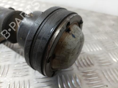 Driveshaft MERCEDES-BENZ M-CLASS (W163)  | BP9677056M37 