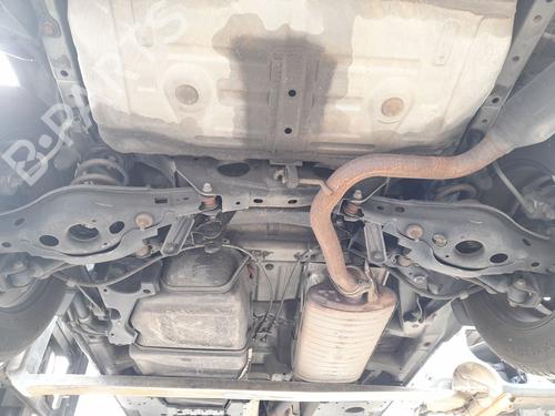 Bagaksel Bagaksel TOYOTA RAV 4 III (_A3_) 2.0 (ZSA35_, ZSA35R) (158 hp) 36306360 36306360