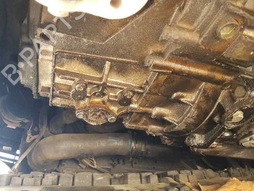 Used Gearbox VW GOLF V (1K1) 1.9 TDI (105 hp) 25032498
