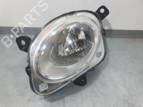 Used Left headlight Left headlight FIAT 500L (351_, 352_) 1.4 (199LYB1B) (95 hp) 34113943 34113943