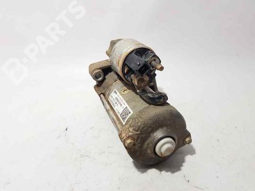 Startmotor PEUGEOT 3008 II SUV (MC_, MR_, MJ_, M4_)  | BP7662089M8 