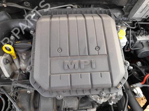 Luftfilter kasse VW POLO V (6R1, 6C1) [2009-2022]  29038241