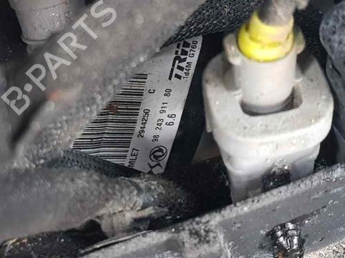 Used Servo brake OPEL CORSA F (P2JO) [2019-2025]  24204426