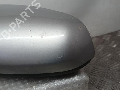 Left mirror AUDI A4 B6 (8E2) 1.9 TDI | BP22182411C26 