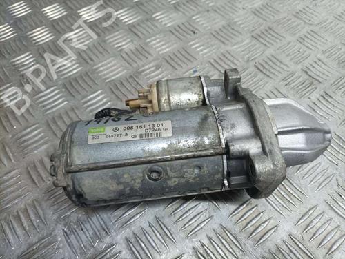 Starter MERCEDES-BENZ E-CLASS (W211)  | BP10407245M8 