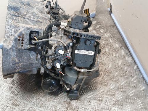 Gearbox CITROËN C4 Picasso I MPV (UD_) 1.6 HDi 110 | BP22974289M3 