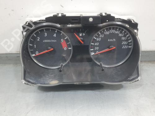 compteur-de-vitesse-nissan-note-e12-2012-33703729 main image