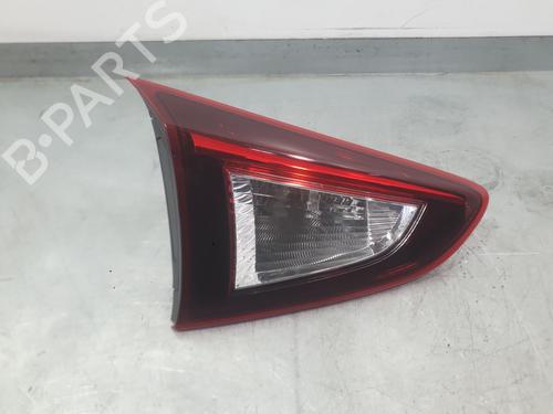 Used Left tailgate light Left tailgate light 38302652 38302652