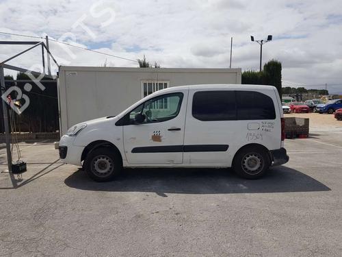 Steering pump CITROËN BERLINGO MULTISPACE (B9)  | BP17651558M99 