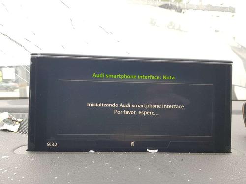 Used Electronic module AUDI Q7 (4MB, 4MG, 4MQ) [2015-2025]  17811422
