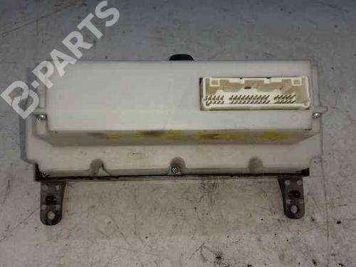 Climate control NISSAN QASHQAI / QASHQAI +2 I (J10, NJ10, JJ10E)  | BP603719I5 
