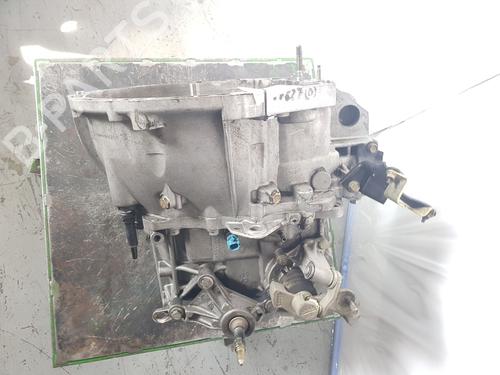 Gearbox NISSAN PRIMERA Hatchback (P12) 1.9 dCi | BP35769726M3  - Image 5