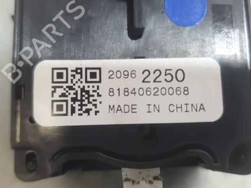 Headlight switch OPEL MOKKA / MOKKA X (J13) 1.4 LPG (_76) | BP36230868I24  - Image 5