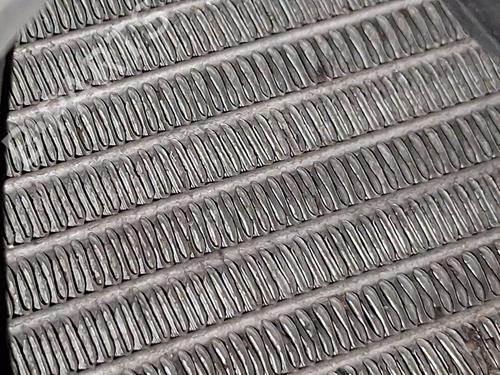 Used AC radiator AC radiator 39600844 39600844