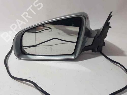 Used Left mirror AUDI A4 B7 (8EC) 2.0 TDI (140 hp) 7709399