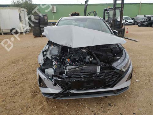 Starter HYUNDAI i40 I CW (VF) 2.0 GDi | BP25822799M8 