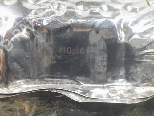 Particulate filter CITROËN C4 Grand Picasso II (DA_, DE_) 1.6 HDi / BlueHDi 115 | BP30058170M81