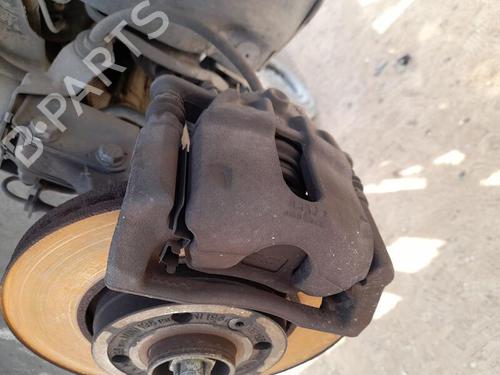Højre bremsekaliber foran RENAULT CLIO III (BR0/1, CR0/1) 1.5 dCi (BR17, CR17) (86 hp) 28732997