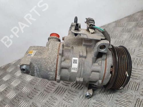 AC compressor FORD KA+ III (UK, FK)  | BP7192440M34 