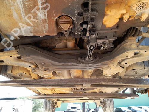 Used Subframe SEAT TOLEDO II (1M2) 1.9 TDI (110 hp) 29402027