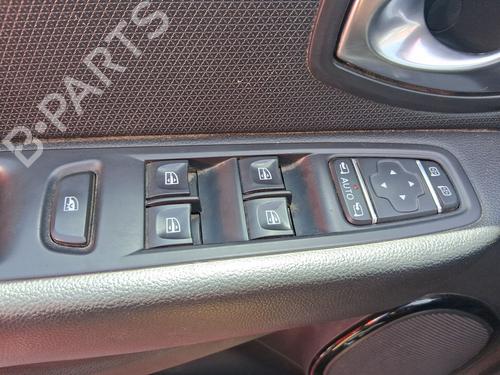 Used Left front window switch Left front window switch 37217256 37217256