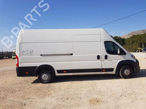 Steering pump PEUGEOT BOXER Van  | BP16775895M99 