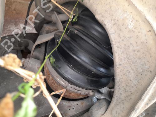 Used Left front driveshaft PEUGEOT 407 (6D_) 2.0 HDi 135 (6DRHRH, 6DRHRE, 6DRHRG, 6DRHRJ) (136 hp) 30131453