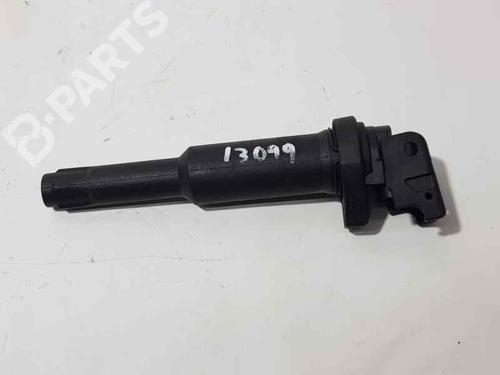 Used Ignition coil BMW 5 (E60) 530 i (231 hp) 8140140