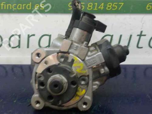 Used Injection pump VW PASSAT CC B6 (357) 2.0 TDI (140 hp) 14010450