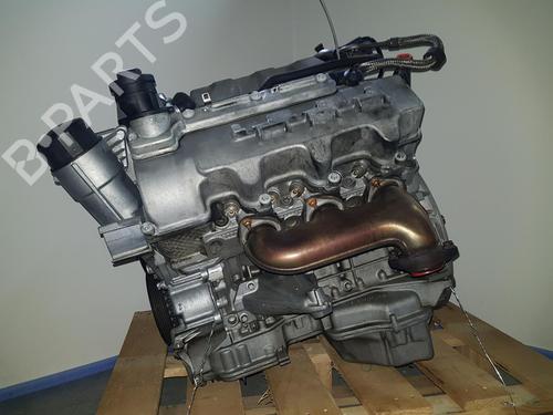 Engine MERCEDES-BENZ E-CLASS (W211)  | BP8405904M1 