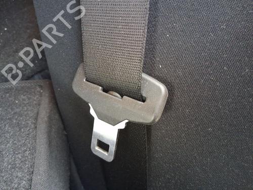 Sikkerhedssele bag venstre Sikkerhedssele bag venstre 39600593 39600593