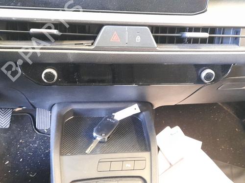 Used Climate control Climate control 38593566 38593566