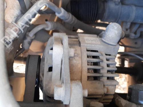 Used Alternator KIA SHUMA I (FB) 1.5 i 16V (AFB242) (88 hp) 30200856