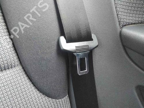 Used Rear left seatbelt AUDI A3 (8P1) [2003-2013]  22638716