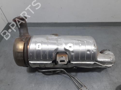 Particulate filter PEUGEOT PARTNER Box Body/MPV (K9) 1.5 BlueHDi 100 | BP31924380M81