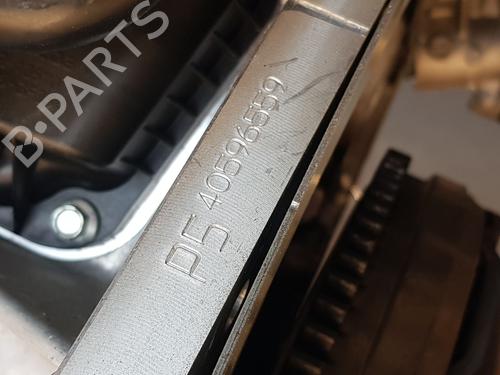 Engine MAZDA 2 Hatchback (DL, DJ) 1.5 SKYACTIV-G | BP32414389M1