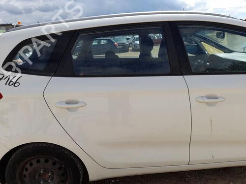 Used Right rear door KIA CARENS IV 1.7 CRDi (116 hp) 29633928