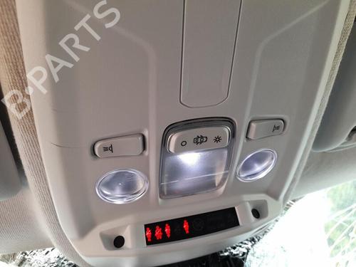 Used Interior roof light OPEL CORSA F (P2JO) 1.2 (68) (101 hp) 29309903