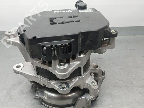 Alternator MAZDA 2 Hatchback (DL, DJ) 1.5 SKYACTIV-G | BP32369060M7