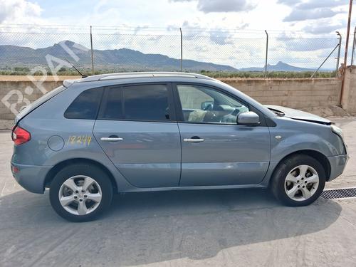 Front left window mechanism RENAULT KOLEOS I (HY_) 2.0 dCi (HY0K) | BP39564041C22 - Image 4