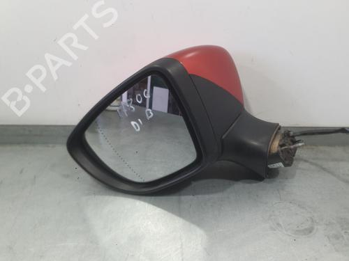left-mirror-renault-clio-iv-bh_-2012-2013-2014-2015-2016-2017-2018-2019-2020-2021-37273967 main image